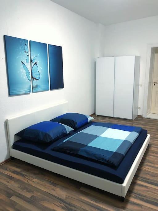750 Sft Lovely In Mitte Apartamento Berlim