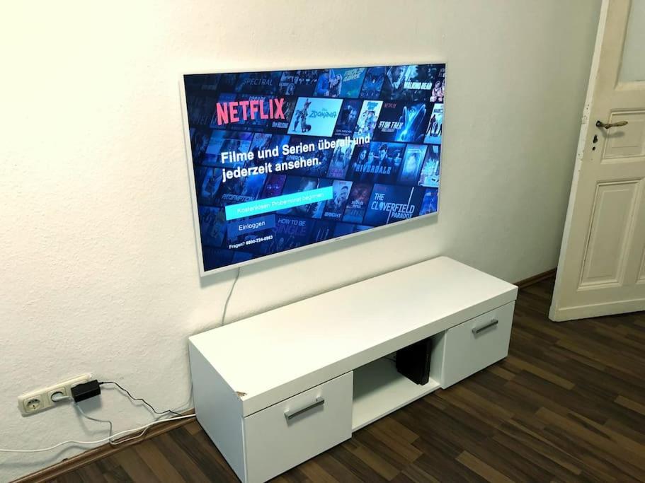 Apartamento 750 Sft Lovely In Mitte Berlim